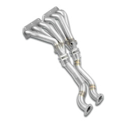 Supersprint Manifold (Left / Right Hand Drive) SEAT LEON 4x4 2.8i VR6 00-05