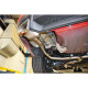 Sistemi di scarico SUPERSPRINT Supersprint Exit pipes kit Right - Left SKODA OCTAVIA VRS 2.0 TDI (Sedan + S.W.) 13+ | race-shop.it