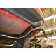 Sistemi di scarico SUPERSPRINT Supersprint Exit pipes kit Right - Left SKODA OCTAVIA VRS 2.0 TDI (Sedan + S.W.) 13+ | race-shop.it