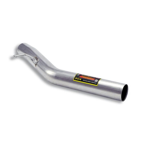 Sistemi di scarico SUPERSPRINT Supersprint Centre pipe (replaces OEM centre silencer) SKODA SUPERB (Sedan + Wagon) 4x4 2.0 TSI 15+ | race-shop.it