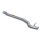 Sistemi di scarico SUPERSPRINT Supersprint Race Plus pack SUBARU IMPREZA (Sedan 4d.) 2.5i Turbo STi 11-14 | race-shop.it