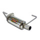 Sistemi di scarico SUPERSPRINT Supersprint Race Plus pack SUBARU IMPREZA (Sedan 4d.) 2.5i Turbo STi 11-14 | race-shop.it