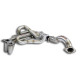 Sistemi di scarico SUPERSPRINT Supersprint Equal-Lenght Primary Headers, 4-1 design (Replaces pre-catalytic converter) SUBARU BRZ II 2.4i 21+ | race-shop.it