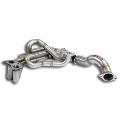 Supersprint Equal-Lenght Primary Headers, 4-1 design (Replaces pre-catalytic converter) SUBARU BRZ II 2.4i 21+