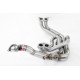 Sistemi di scarico SUPERSPRINT Supersprint Equal-Lenght Primary Headers, 4-1 design (Replaces pre-catalytic converter) SUBARU BRZ II 2.4i 21+ | race-shop.it
