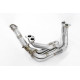 Sistemi di scarico SUPERSPRINT Supersprint Equal-Lenght Primary Headers, 4-1 design (Replaces pre-catalytic converter) SUBARU BRZ II 2.4i 21+ | race-shop.it