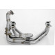 Sistemi di scarico SUPERSPRINT Supersprint Equal-Lenght Primary Headers, 4-1 design (Replaces pre-catalytic converter) SUBARU BRZ II 2.4i 21+ | race-shop.it