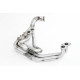 Sistemi di scarico SUPERSPRINT Supersprint Equal-Lenght Primary Headers, 4-1 design (Replaces pre-catalytic converter) SUBARU BRZ II 2.4i 21+ | race-shop.it