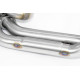 Sistemi di scarico SUPERSPRINT Supersprint Equal-Lenght Primary Headers, 4-1 design (Replaces pre-catalytic converter) SUBARU BRZ II 2.4i 21+ | race-shop.it