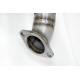 Sistemi di scarico SUPERSPRINT Supersprint Equal-Lenght Primary Headers, 4-1 design (Replaces pre-catalytic converter) SUBARU BRZ II 2.4i 21+ | race-shop.it