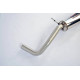 Sistemi di scarico SUPERSPRINT Supersprint Rear exhaust OO80 VW POLO 6R 1.2 TSI 3d./5d. 09+ | race-shop.it