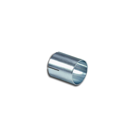 Sistemi di scarico SUPERSPRINT Supersprint Sleeve pipe VW GOLF I Cabrio GLI 1.6 79-83 | race-shop.it