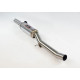 Sistemi di scarico SUPERSPRINT Supersprint Sound pack VW GOLF IV R32 | race-shop.it