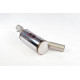 Sistemi di scarico SUPERSPRINT Supersprint Sound pack "E.E.C." VW GOLF VII R 2.0 TFSI 14-16 | race-shop.it