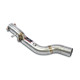 Sistemi di scarico SUPERSPRINT Supersprint Sport & Sound Package VW GOLF VII R 360S 2.0 TFSI 17+ (with valve) | race-shop.it