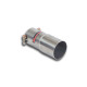 Sistemi di scarico SUPERSPRINT Supersprint Sleeve pipe VW GOLF VII Variant 1.0 TSI 15+ | race-shop.it