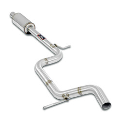 Supersprint Centre exhaust VW GOLF VII Variant 1.4 TSI 13+
