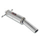 Sistemi di scarico SUPERSPRINT Supersprint Rear exhaust 90x85 VW SCIROCCO GTi 1.8 84+ | race-shop.it