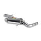 Sistemi di scarico SUPERSPRINT Supersprint Centre exhaust VW BEETLE 1.4 TSI 11+ | race-shop.it