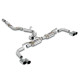 Sistemi di scarico SUPERSPRINT Supersprint Race Package VW TIGUAN R 2.0 TFSI 21+ | race-shop.it