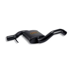 Supersprint Centre exhaust VW CORRADO 2.9i VR6 91-95
