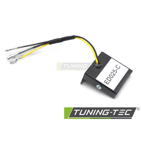 Fari ED025 MODUL SONAR | race-shop.it