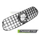 Body kit e accessori visivi GRILLE SPORT BLACK CHROME fits MERCEDES GLE W167 / C167 19-23 | race-shop.it