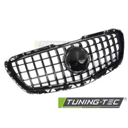 GRILLE SPORT GLOSSY BLACK fits MERCEDES SPRINTER W906 13-18