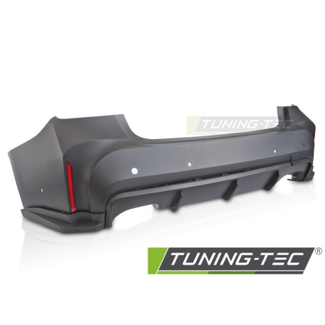 Body kit e accessori visivi REAR BUMPER SPORT STYLE PDC PARKING ASSISTANT -OO-OO- fits BMW G20 LCI 22-26 | race-shop.it