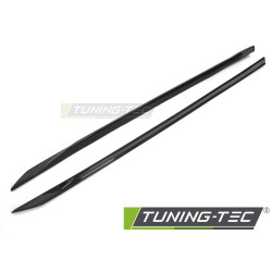 SIDE SKIRTS EXTENSION PERFORMANCE STYLE fits BMW G60 G61 23-