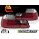 Fari LED TAIL LIGHTS RED fits BMW E46 99-03 COUPE | race-shop.it