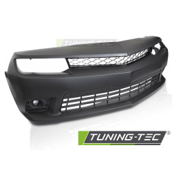 FRONT BUMPER SPORT STYLE fits CHEVROLET CAMARO 13-15