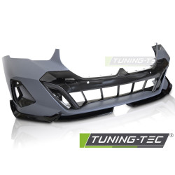 FRONT BUMPER PERFORMANCE STYLE PDC PARKING ASSISTANT fits BMW G60 / G61 23-