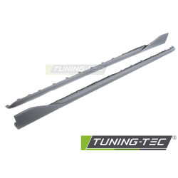 SIDE SKIRTS EXTENSION PERFORMANCE STYLE fits BMW F40 19-24