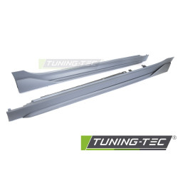 SIDE SKIRTS PERFORMACE LOOK fits BMW F40 19-24