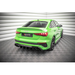 Rear Valance Audi RS3 8Y