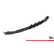 Body kit e accessori visivi Street Pro Rear Side Splitters + Flaps Mercedes-Benz A AMG-Line W176 Facelift | race-shop.it