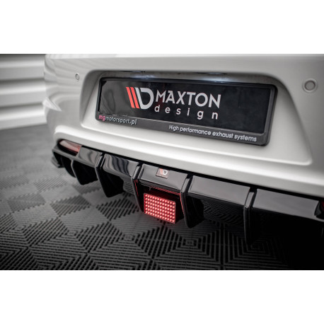 Fari Led Stop Light Volkswagen Scirocco R Mk3 | race-shop.it