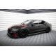 Body kit e accessori visivi MAXTON DESIGN Street Pro diffusori minigonne per Audi A7 RS7 Look C7 | race-shop.it