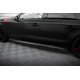 Body kit e accessori visivi MAXTON DESIGN Street Pro diffusori minigonne per Audi A7 RS7 Look C7 | race-shop.it