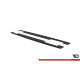 Body kit e accessori visivi MAXTON DESIGN Street Pro diffusori minigonne per Audi A7 RS7 Look C7 | race-shop.it