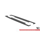 Body kit e accessori visivi MAXTON DESIGN Street Pro diffusori minigonne per Audi A7 RS7 Look C7 | race-shop.it