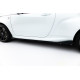 Body kit e accessori visivi Set of Splitters Toyota GR Yaris Mk4 | race-shop.it