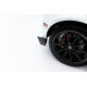 Body kit e accessori visivi Set of Splitters Toyota GR Yaris Mk4 | race-shop.it