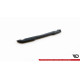 Body kit e accessori visivi Set of Splitters Toyota GR Yaris Mk4 | race-shop.it