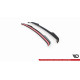 Body kit e accessori visivi Set of Splitters Toyota GR Yaris Mk4 | race-shop.it