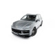 Body kit e accessori visivi Set of Splitters Porsche Cayenne SUV Mk3 Facelift | race-shop.it