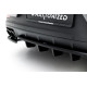 Body kit e accessori visivi Set of Splitters Porsche Cayenne SUV Mk3 Facelift | race-shop.it