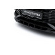 Body kit e accessori visivi MAXTON DESIGN set di splitter per MG 3 Mk1 | race-shop.it