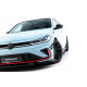 Body kit e accessori visivi MAXTON DESIGN set di splitter per Jetta GLI Mk7 Facelift 2 | race-shop.it